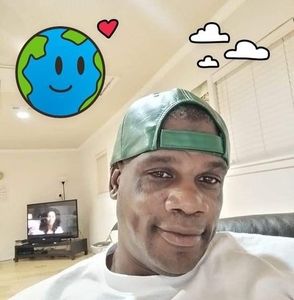 Meet your Posher, Clinton